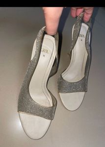 Zara Heels 👠