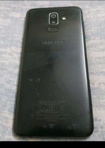 Samsung On8 /J8 Mobile