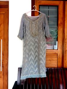 Elegant Kurta Set
