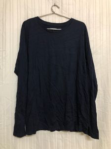 Lands’end Long Sleeve T Shirt