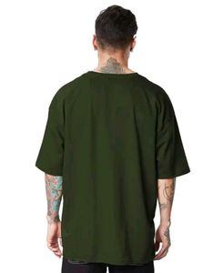 Unisex Oversized Tshirt