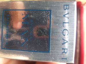 Bvlgari Perfumes