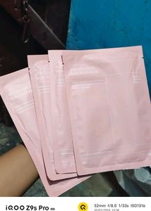 collagen mask