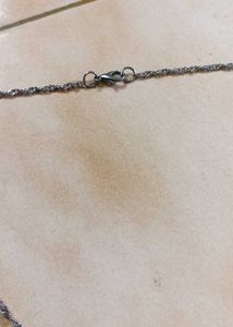 Caged Heart Radium Neck Piece