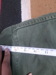 like new warm and cosy jacket