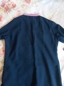 Kurti And Legging