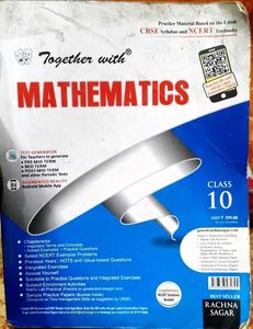 Together with Mathematics Class 10