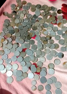 Old Coins
