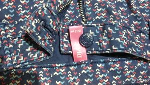 DJ &amp; C CO. Girls Mid Rise Straight Fit Denim Jeans