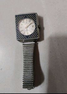 Not Working Watch