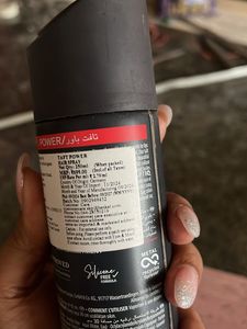 Schwarzkopf Taft Power Hair Spray