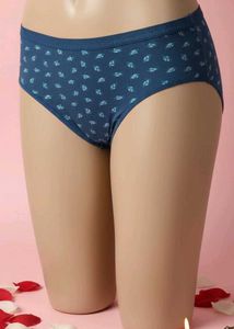 women 40/L size panty brief