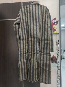 Men Ethnic Full Size 38 Kurta
