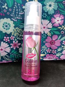 Dabur Gulabari Rose Glow 3in 1