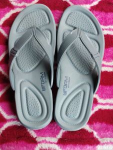 Fiesta Total Comfort UFoam Slippers