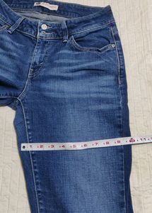 Bootcut Jeans Size 30
