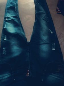 2 Pents For Girls..