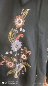 Saudi Abaya for sale from Jeddah.