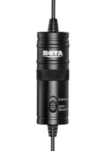 BOYA MIC For Youtube N Multiple Use