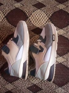 Comfortable Casual Shoes