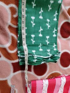 Untriched Suit