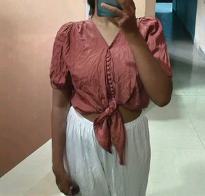 Knot Top
