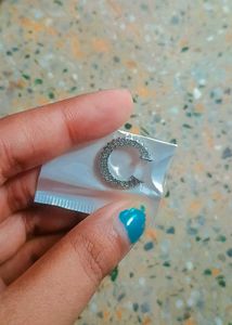 Septum No Piercing Nose Ring