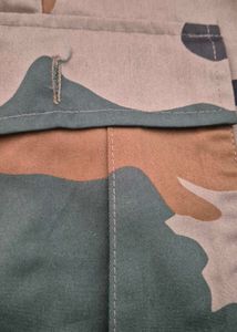 Camouflage Army Millitaey Cargo Pants