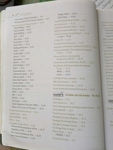 Indian Economy book by Ramesh Singh