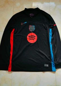 BARCOLENA JERSEY