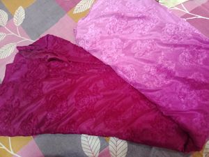 Fabric 3 Shade Soft Net Cloth