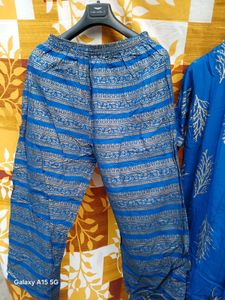 Daily Wear Kurta Set 🌻