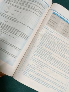 Old Ncert Physics Class 11 Part 2