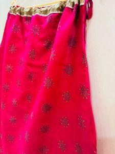 Ethnic Skirt