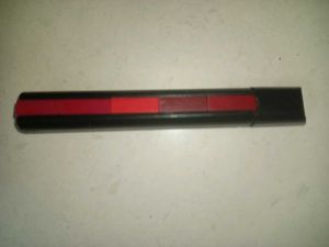Red Lipstick Palette