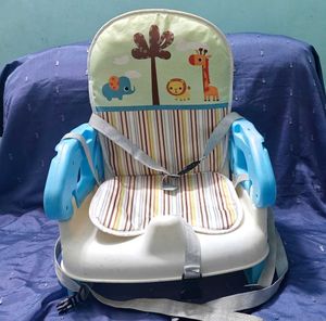 Baby Booster Seat