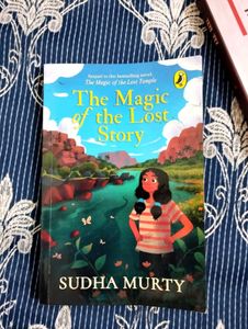 Sudha Murthy Books- Combo Of 3 At Reduced Prices
