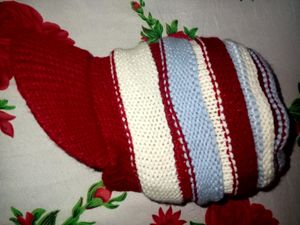 Woolen Cap For Winter (New)❤️💗