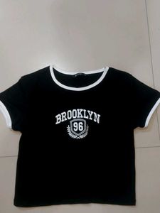 Brooklyn 96 Graphic Tee