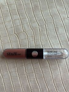 Staze 2-in-1 Liquid Lipstick Shade 04 I’m shy