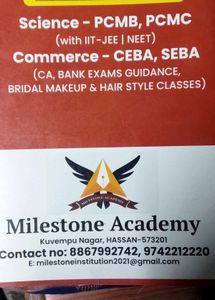 Mathematics Study Material - Class 12th