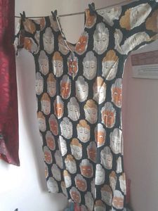 Cotton Kurti