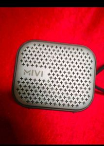 MIVI roam 2 Portable Speaker