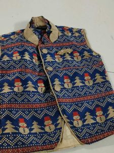Party Wear Doti Kurta