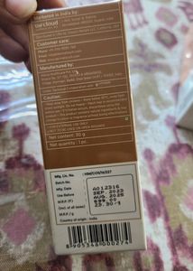 Pigmentation Treatment Cream