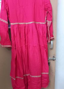 Festive Kurta Set