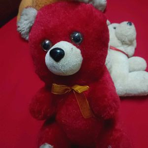 Soft Toys