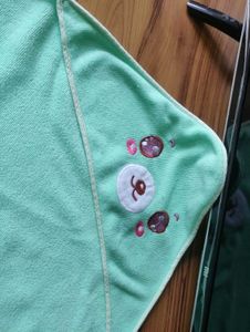 Baby Cover Clothes