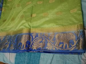 Silk Saree
