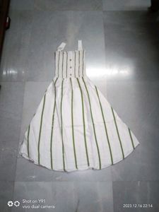 Brand New Top With Separate Jacket